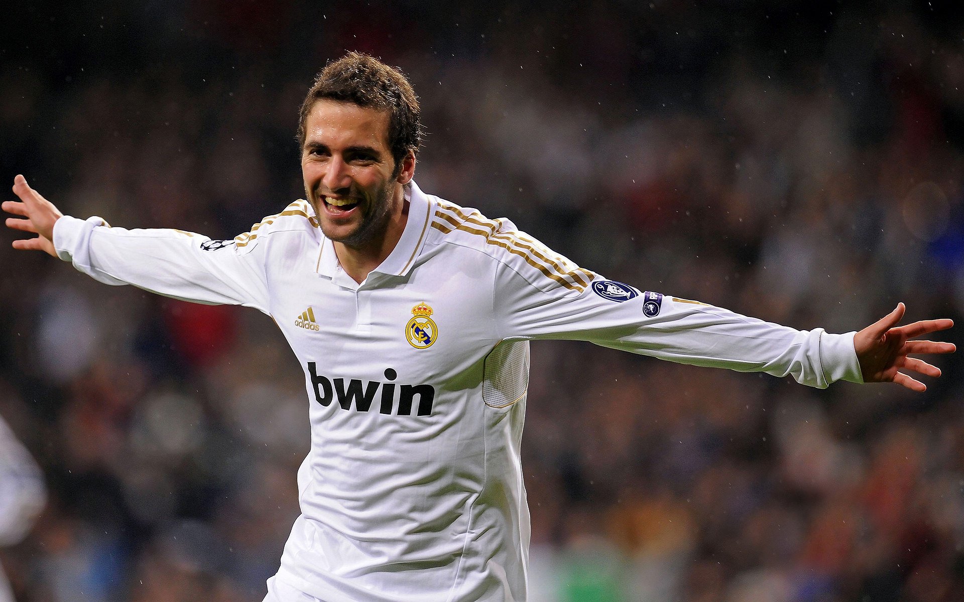 穆谢奎创下171球神迹，中甲老将被封“中国罗纳尔多”