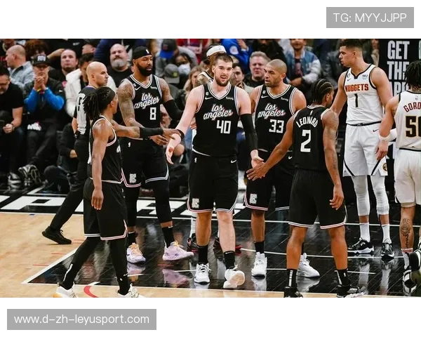 乔治外线终结艺术,洛杉矶主场拿下胜果