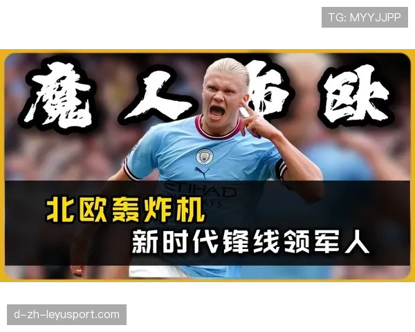 哈兰德进球狂潮，媒体质疑还是赞誉不断？，哈兰德进球视频